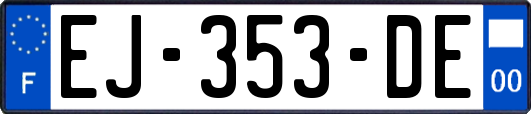 EJ-353-DE