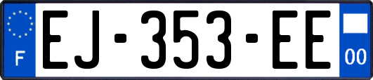 EJ-353-EE