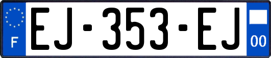 EJ-353-EJ