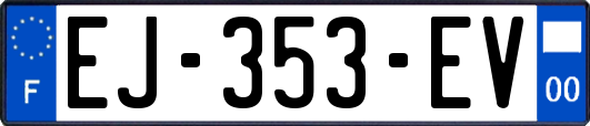 EJ-353-EV