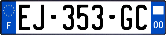 EJ-353-GC