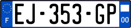 EJ-353-GP