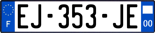 EJ-353-JE
