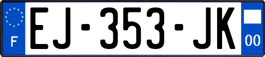 EJ-353-JK