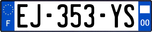 EJ-353-YS