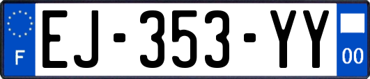 EJ-353-YY