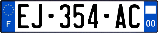 EJ-354-AC