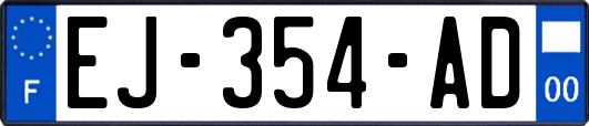 EJ-354-AD