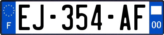 EJ-354-AF