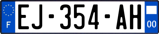 EJ-354-AH