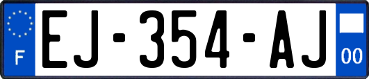 EJ-354-AJ