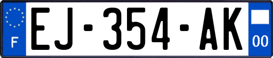 EJ-354-AK