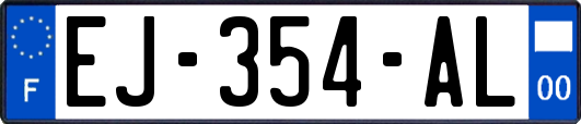 EJ-354-AL