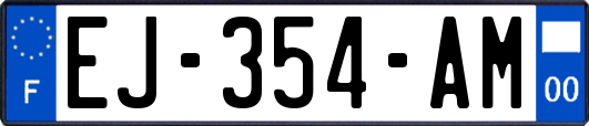EJ-354-AM