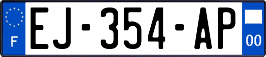 EJ-354-AP