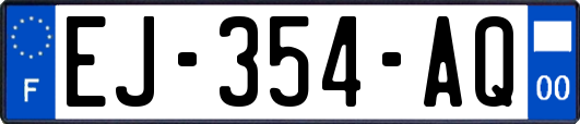 EJ-354-AQ