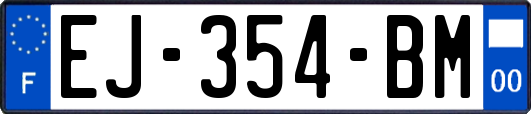 EJ-354-BM