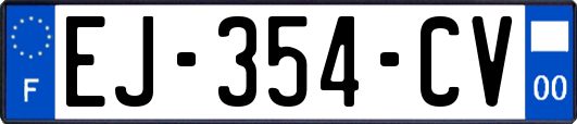 EJ-354-CV