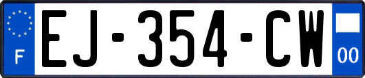 EJ-354-CW