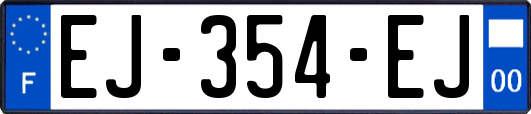 EJ-354-EJ