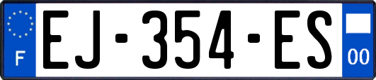 EJ-354-ES