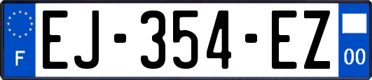 EJ-354-EZ