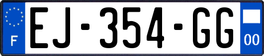 EJ-354-GG