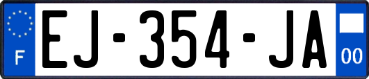 EJ-354-JA