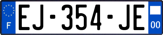 EJ-354-JE