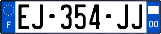 EJ-354-JJ