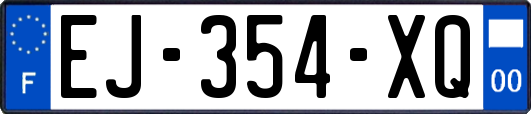 EJ-354-XQ