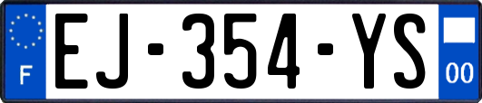 EJ-354-YS