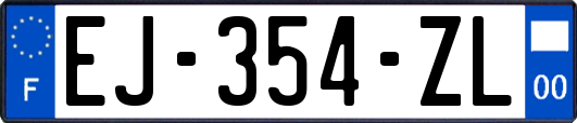 EJ-354-ZL