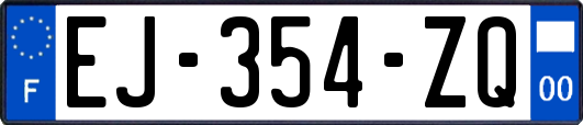 EJ-354-ZQ