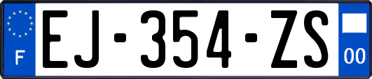 EJ-354-ZS