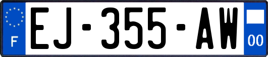 EJ-355-AW