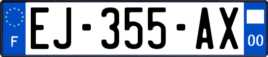 EJ-355-AX