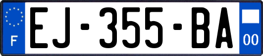 EJ-355-BA