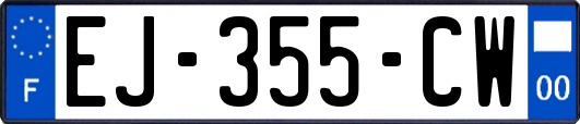 EJ-355-CW