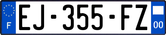 EJ-355-FZ