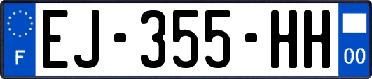 EJ-355-HH