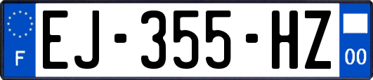 EJ-355-HZ