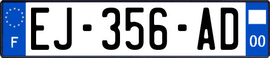 EJ-356-AD