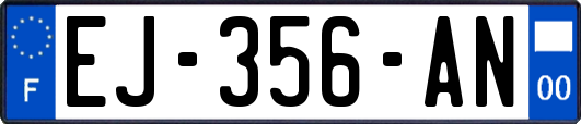 EJ-356-AN