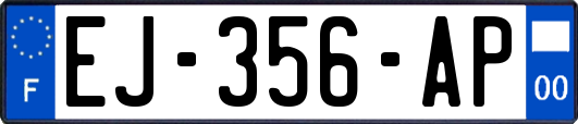 EJ-356-AP