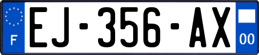 EJ-356-AX