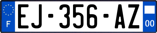 EJ-356-AZ