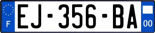 EJ-356-BA