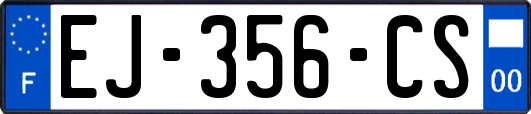 EJ-356-CS