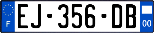 EJ-356-DB